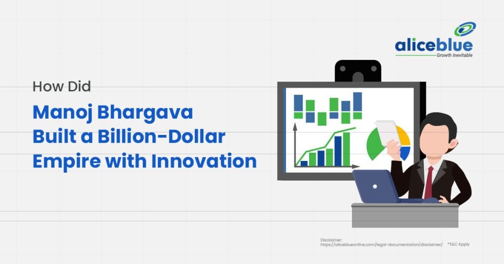 How did Manoj Bhargava Built a Billion-Dollar Empire with Innovation