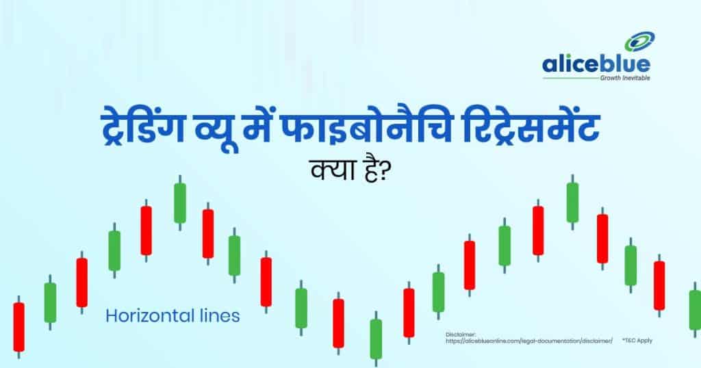 What Is Fibonacci Retracement in TradingView