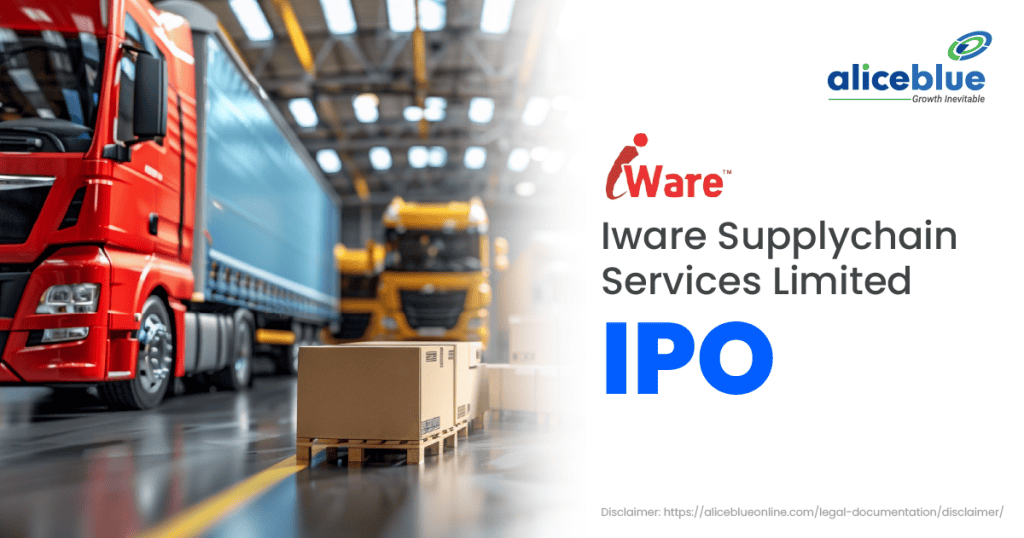 Iware Supplychain Services Limited Blog image