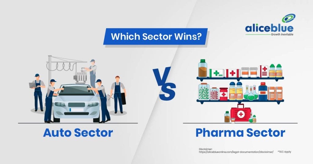 Auto Sector Vs Pharma Sector - Which Sector Wins-02