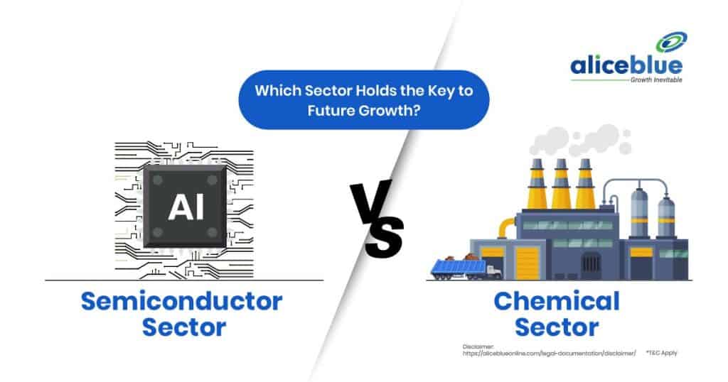 Semiconductors vs. Chemical Sector - Which Sector Holds the Key to Future Growth