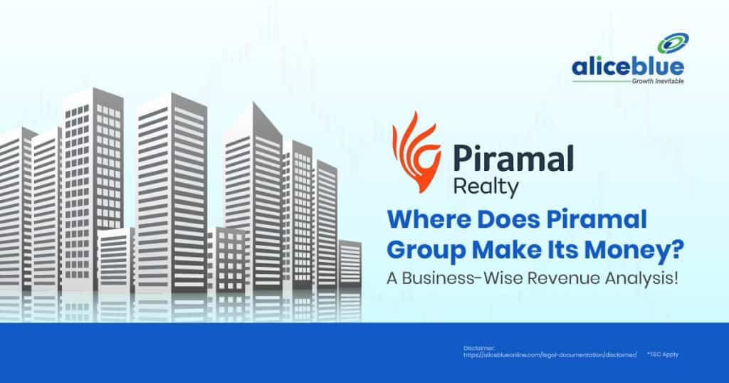Where Does Piramal Group Make Its Money A Business-Wise Revenue Analysis