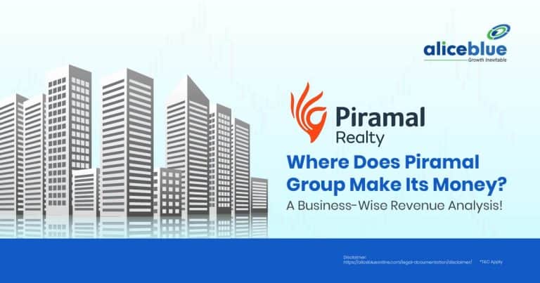 Where Does Piramal Group Make Its Money A Business-Wise Revenue Analysis