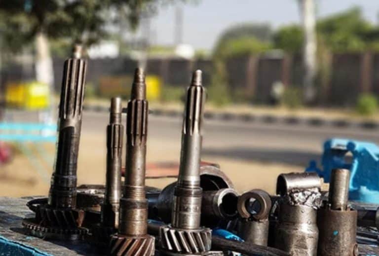 Auto ancillary stock jumps 15% on 52% profit rise and ₹3 dividend news.
