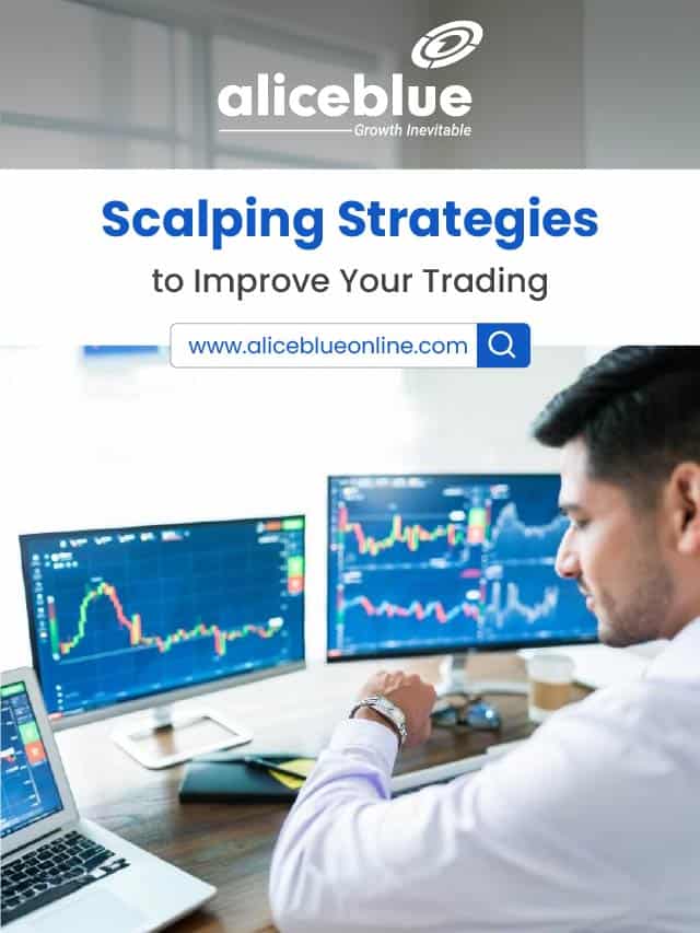 Scalping Strategies to Improve Your Trading
