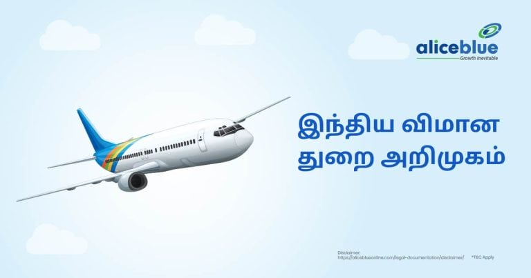 Introduction to the Aviation Sector in India