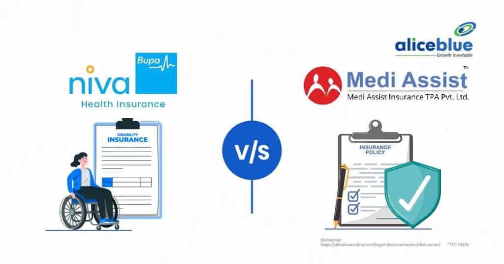 Medi Assist Healthcare Services Ltd Vs Niva Bupa Health Insurance Company