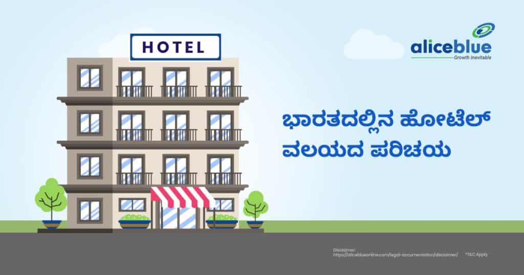 Introduction to the Hotel Sector in India