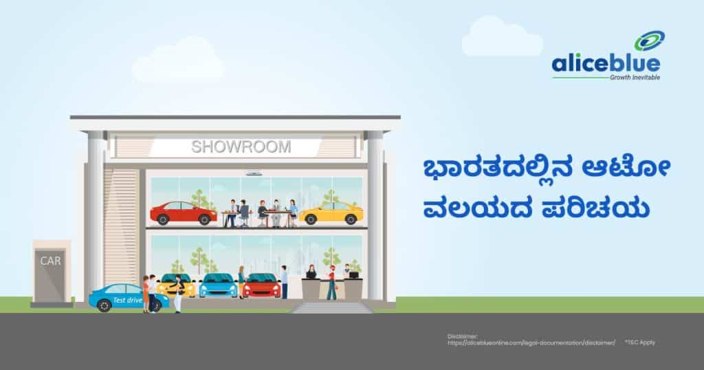 Introduction to the Auto Sector in India