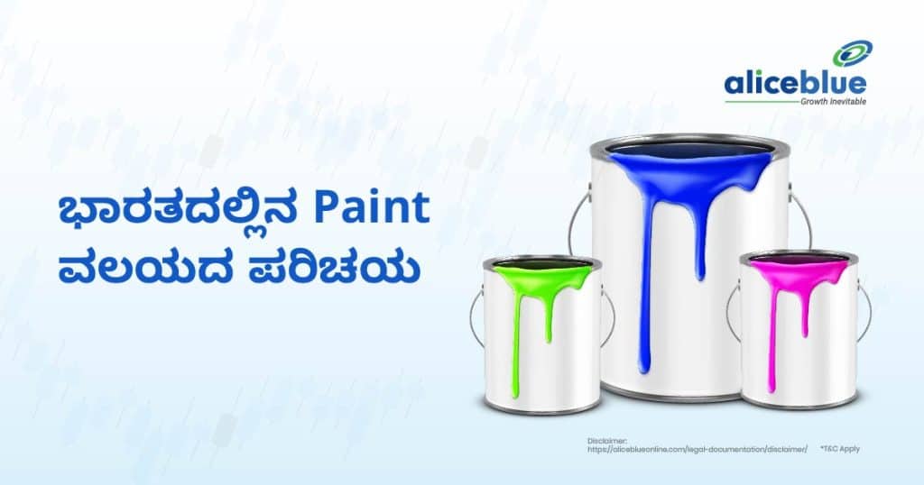 Introduction to the Paint Sector in India