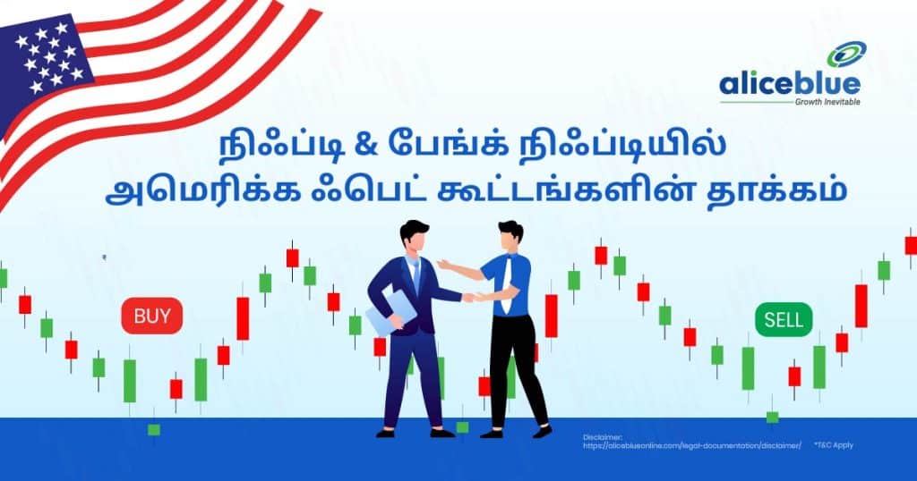Impact of US Fed Meetings on Nifty & Bank Nifty (1)