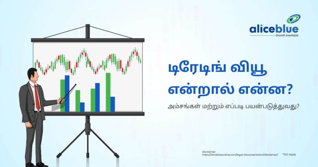 What Is Tradingview - Features and How to use (2)