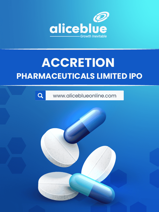 Webstory Accretion Pharmaceuticals Limited IPO
