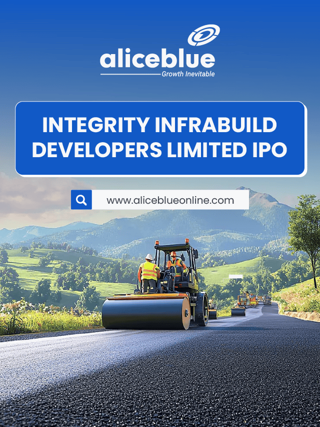 Webstory Integrity Infrabuild Developers Limited IPO