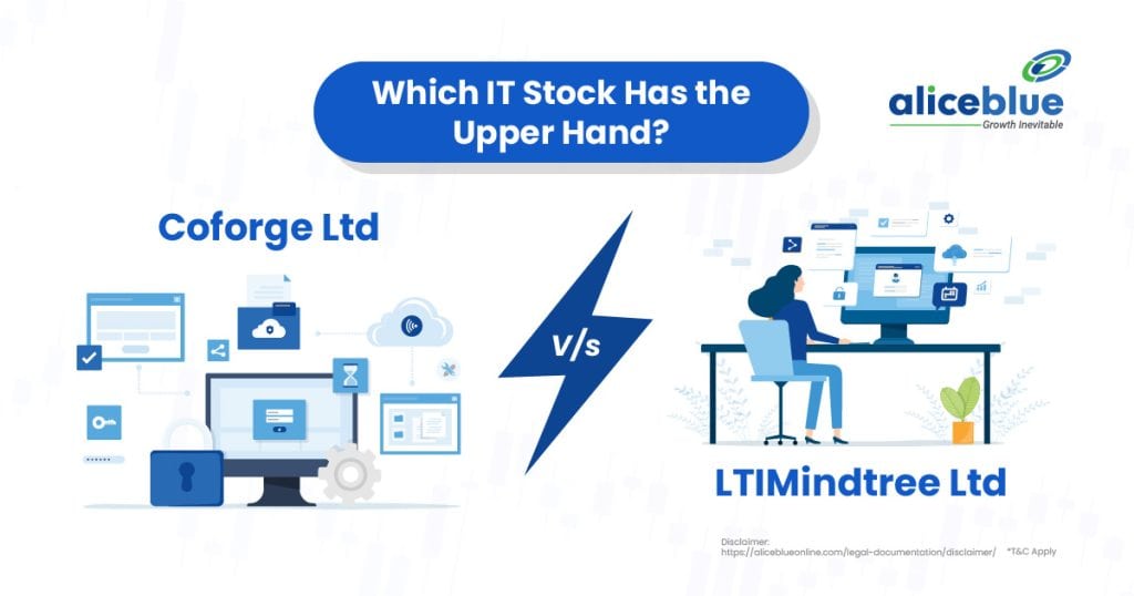 Coforge Ltd Vs LTIMindtree Stocks - Which IT Stock Has the Upper Hand?