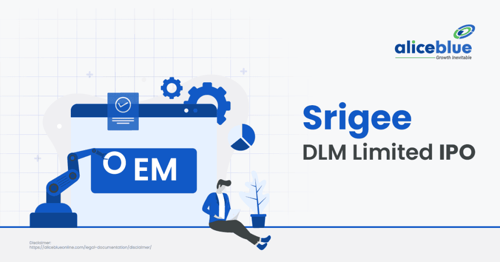 Blog Srigee DLM Limited IPO