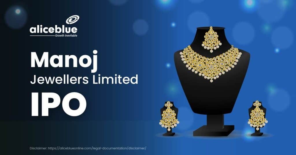 Manoj Jewels IPO Blog Images