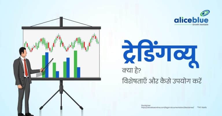 What Is Tradingview - Features and How to use