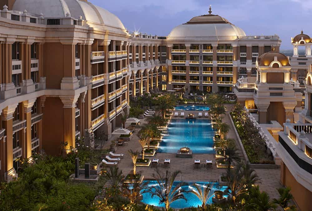 ITC Hotels
