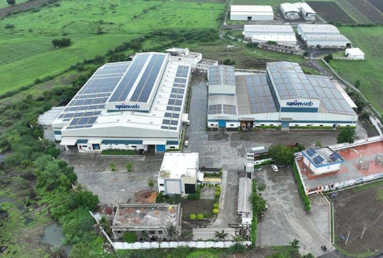 Spunweb Nonwoven का NSE SME पर लिस्टिंग ₹151 पर हुई, जो IPO प्राइस से 57% ज़्यादा है।


