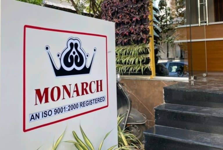 Monarch Surveyors: Stock hit 5% upper circuit after receiving new orders