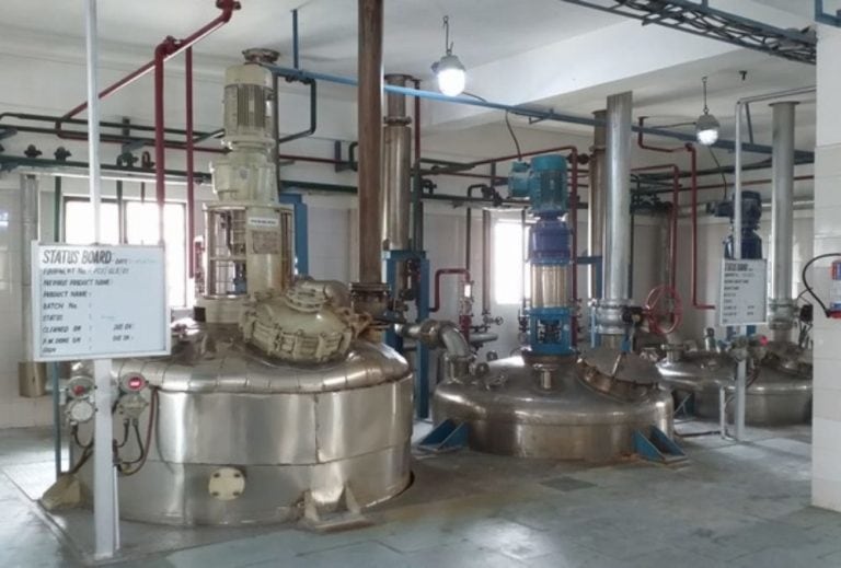 Patel Chem Specialities के शेयर 31% प्रीमियम पर लिस्ट हुए!