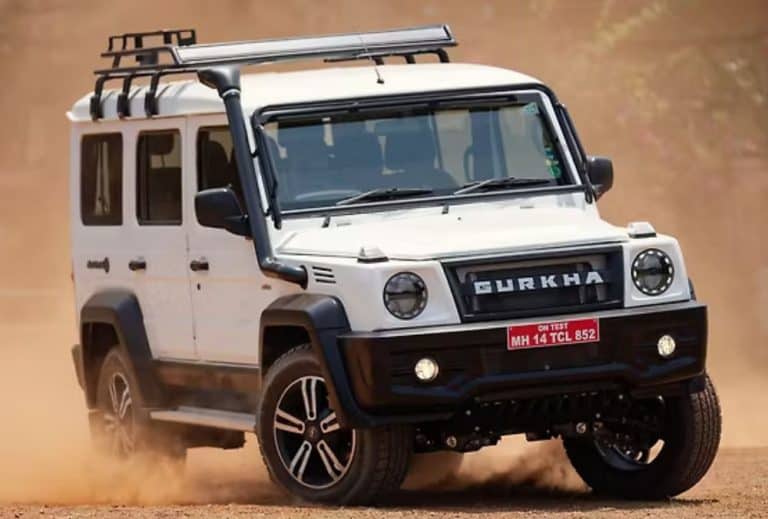 Q1 Results: Auto stock hits 20% upper circuit after reporting 52% increase in net profits