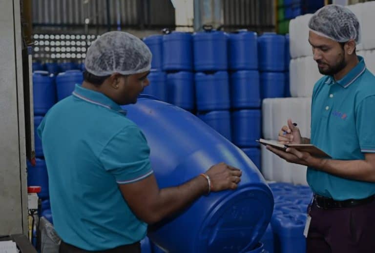 Jyoti Global Plast के शेयर 0.15% की छूट पर लिस्ट हुए!