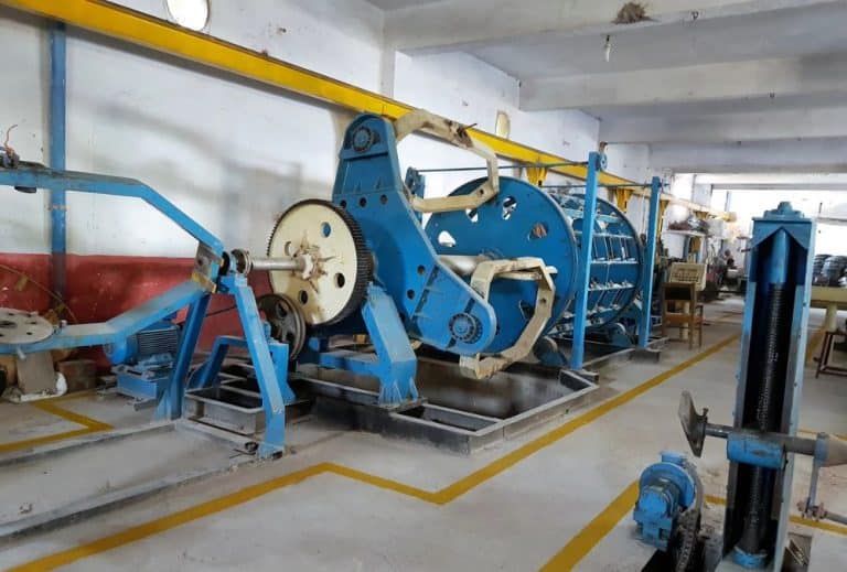 Bhadora Industries के शेयर 2% की छूट पर लिस्ट हुए!
