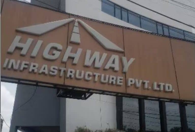 Highway Infrastructure: Stock jumps 6% after receiving order for E-Bus depot electrification