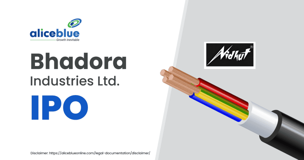 Bhadora Industries Ltd IPO Review