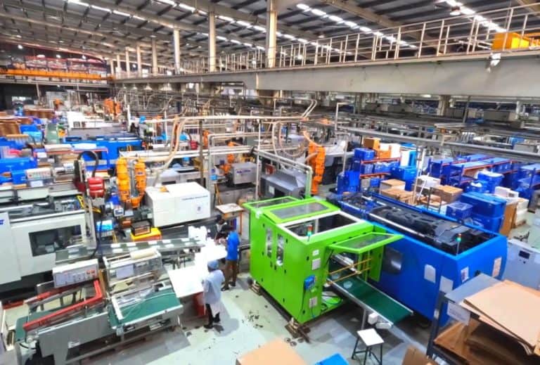 All Time Plastics Ltd IPO के पहले, दूसरे और तीसरे दिन की सब्सक्रिप्शन स्थिति यहां देखें।