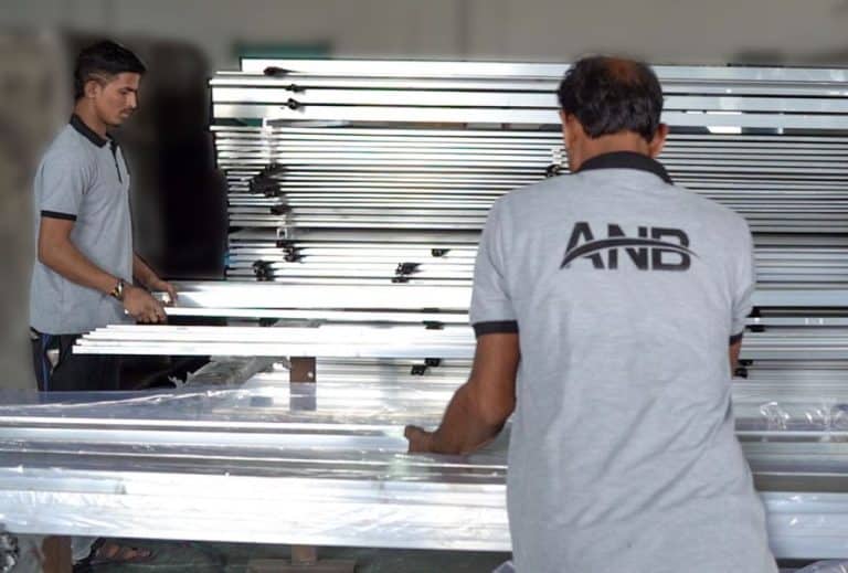 ANB Metal Cast के शेयर 5% प्रीमियम पर लिस्ट हुए!