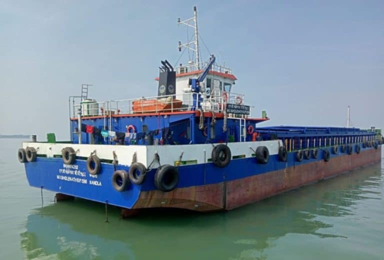 Shreeji Shipping Global IPO का नवीनतम GMP यहां देखें।