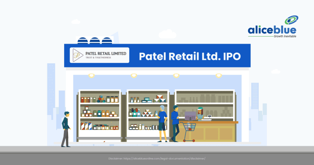Patel Retail Ltd IPO