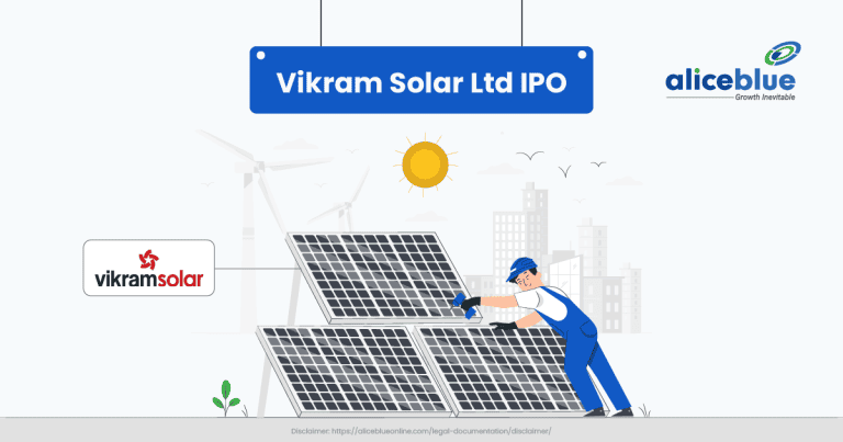 Vikram Solar Ltd IPO Review