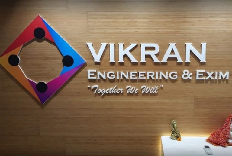 Vikran Engineering IPO: Check the latest GMP for Vikran Engineering IPO here