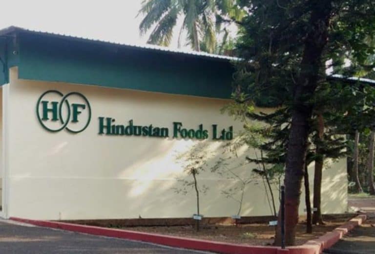 Hindustan Foods stock in focus after company enters waste management and recycling sector