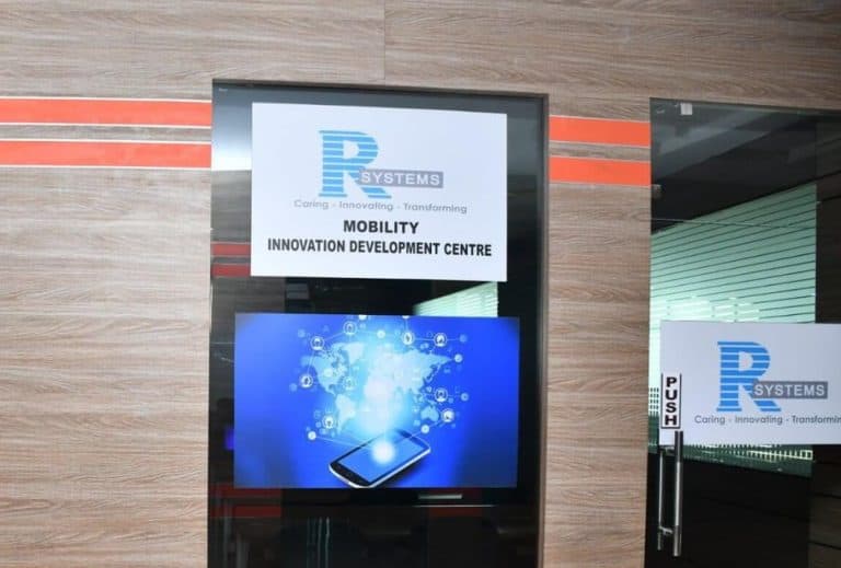 R Systems stock jumps 14% after acquiring Novigo Solutions