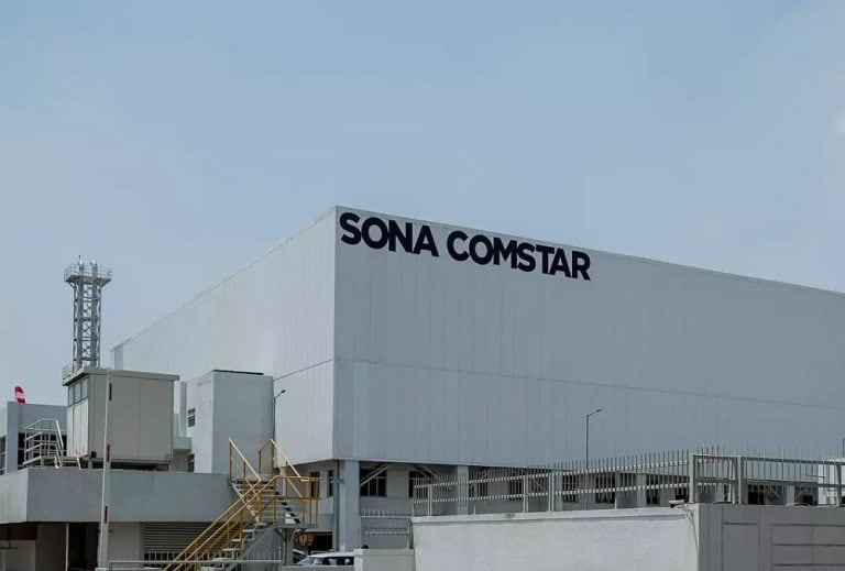 Sona BLW Precision: Stock jumps 4% after signing MoU with NEURA Robotics