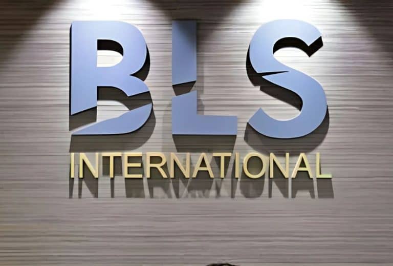 BLS International Services: Stock jumps 19% after securing 3 yr deal with Ministry of External Affairs