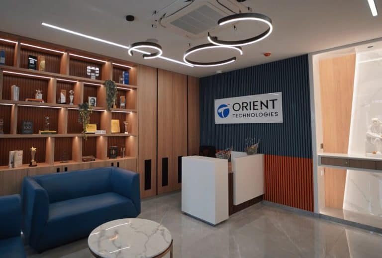 IT Stock: Orient Technologies stock jumps after receiving ₹31 Cr order from New India Assurance Company