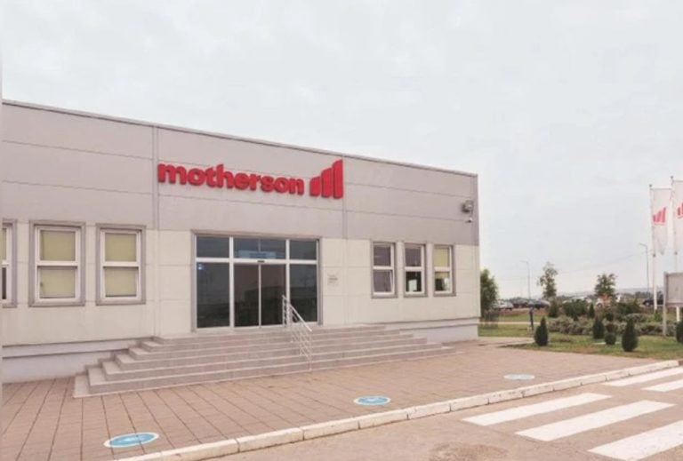 Samvardhana Motherson shares jump after acquiring Korea based Youngshin Motherson Auto Tech Limited
