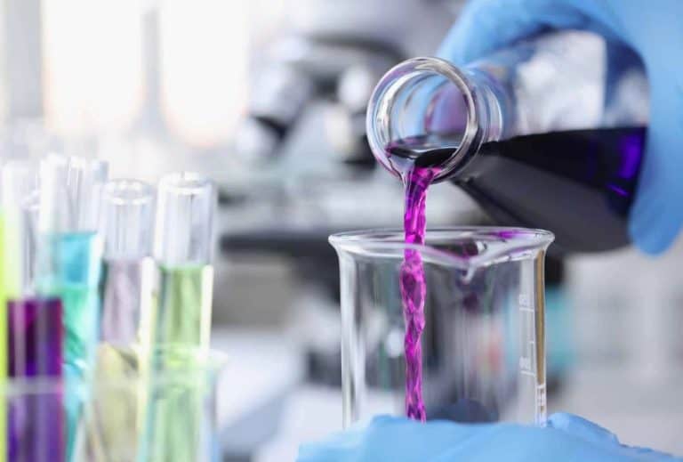 Shree Pushkar Chemicals: Stock jumps 4% after it incorporates new unit for dyes sector