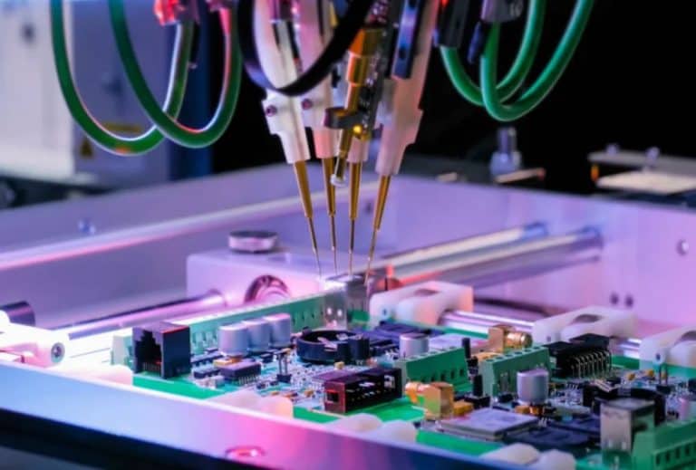 Syrma SGS Technology stock jumps after forming new JV to boost electronics production in India