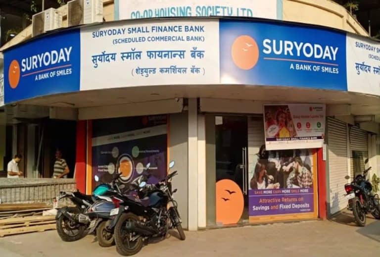 Ashish Kacholia Stock: Zaggle Prepaid shares jump after company signs agreement with Suryoday Small Finance Bank