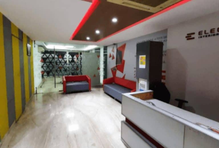 Eleganz Interiors shares jump 6.1% after receiving ₹95 Cr purchase order