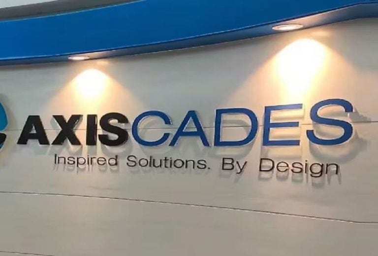 Defence Stock: Axiscades Technologies shares jump 5% after entry into aircraft cabin interiors
