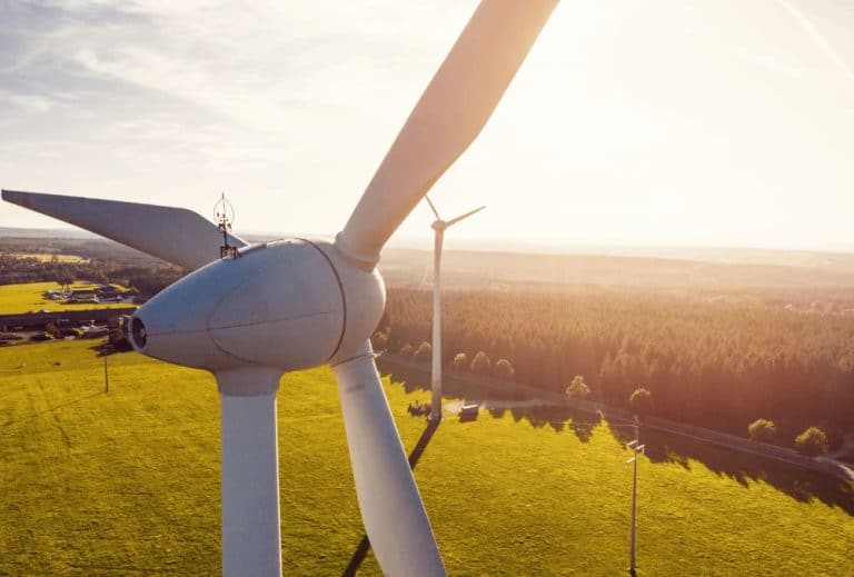 Green Energy Stock: Inox Green shares jump after signing agreements for solar projects