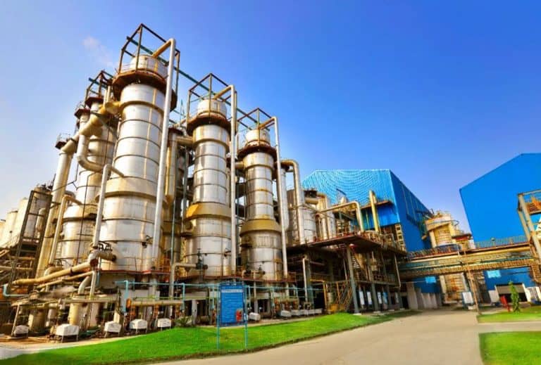 Chemical Stock: DCM Shriram shares jump after partnering with Aarti Industries
